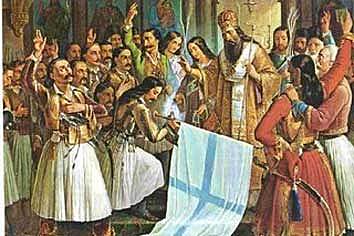 Grecia: la única vencedora