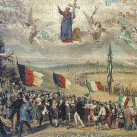 Primavera de los pueblos