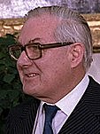 James Callaghan