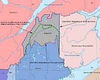 Webster-Ashburton Treaty