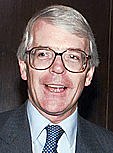 John Major