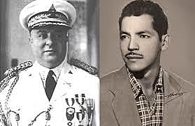 Muerte de Somoza García