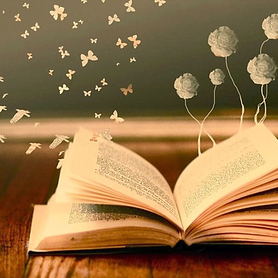 Timeline: ÉPOCAS LITERARIAS