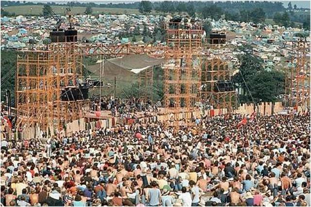 Woodstock