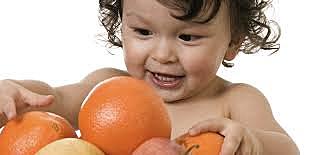 De lactante menor a lactante mayor