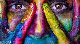 Timeline: RECONOCIMIENTO DE LA DIVERSIDAD EN COLOMBIA