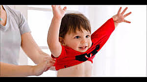 Finales de los 2 años