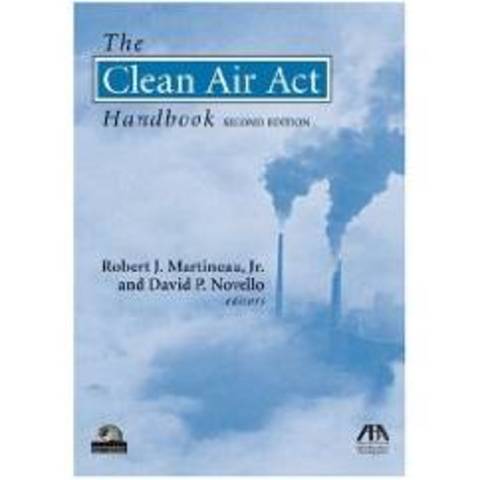 Congress passes the Clean Air Act