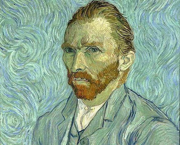 Van Gogh