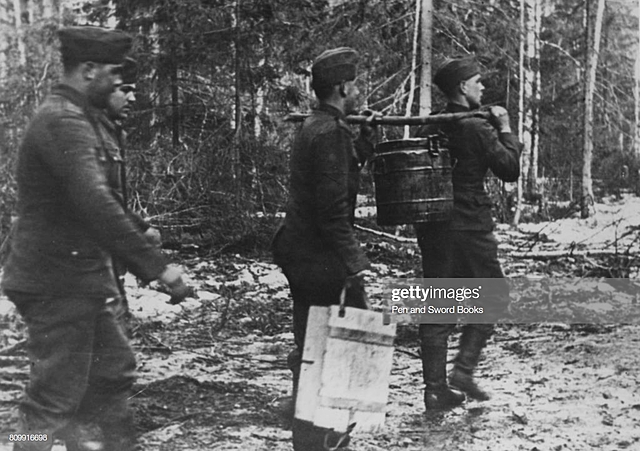 Leo Joseph Bailey's letter to sister