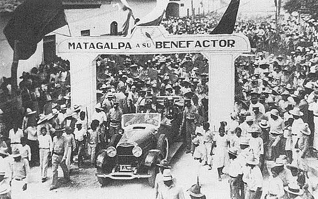 Promulgación del Código de Trabajo