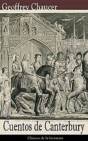 "Cuentos de Catebury