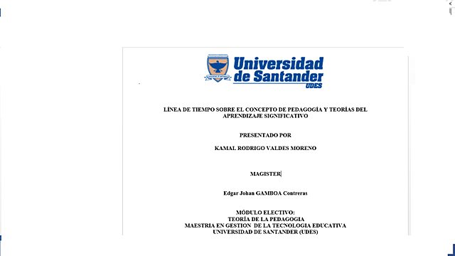 presentación- portada