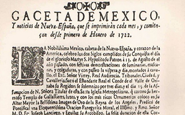 Periodicos Mexicanos