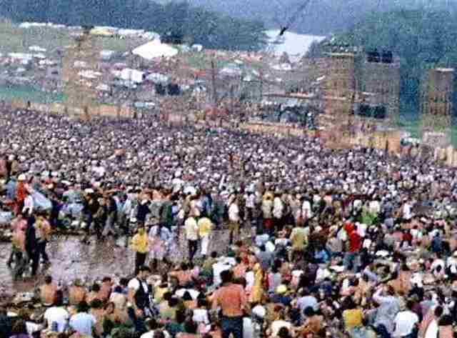 Woodstock Concert