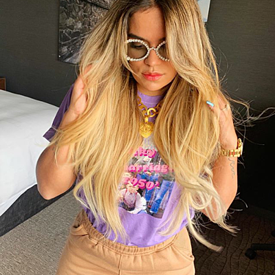 Timeline: La Evolucion de Karol G