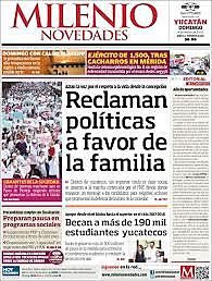 PERIÓDICO MODERNO