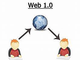 Web 1.0