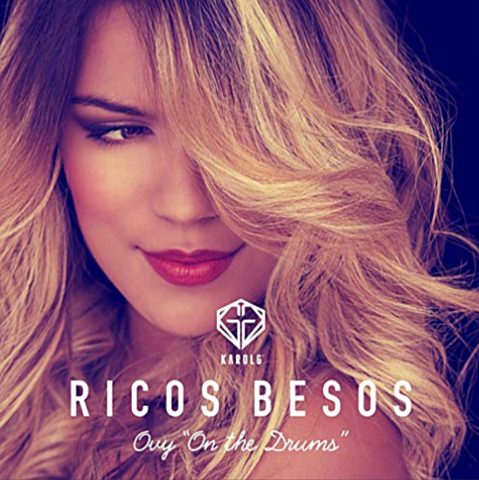 Canción Ricos Besos