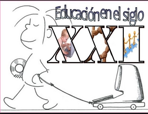 La Educación Del Siglo XXI