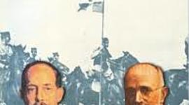 Timeline: ΕΘΝΙΚΟΣ ΔΙΧΑΣΜΟΣ 1915-1922