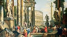 Timeline: Ancient Rome