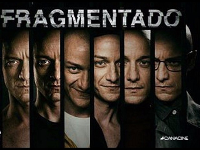 Fragmentado