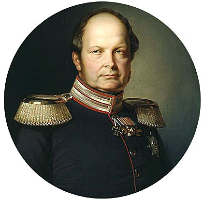 Fracaso de Federico Guillermo IV