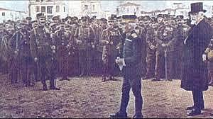 Κίνημα της Εθνικής Αμύνης