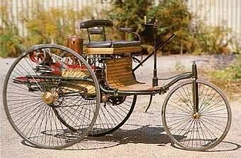 Steam-Powered Taxis
