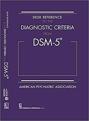 DSM-5