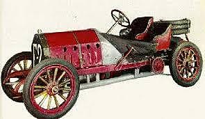 Innovation In Vehicles For Competitions