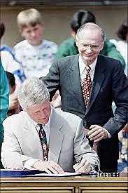 Improving Americas School Act