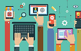 Materiales digitales.