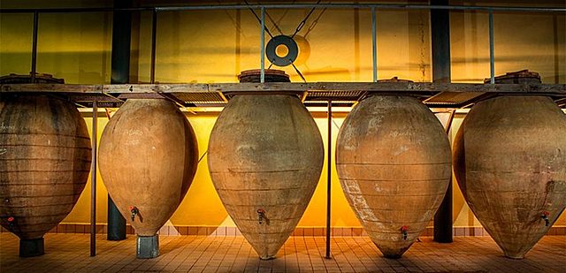 Producción de mesopotamia