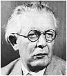 JEAN PIAGET