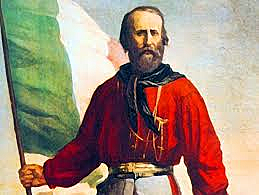 Garibaldi