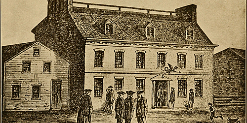 Massachusetts Law of 1647