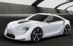 Toyota In Innovation