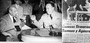 Pacto de los Generales