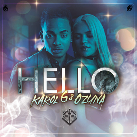 Hello Ft Ozuna