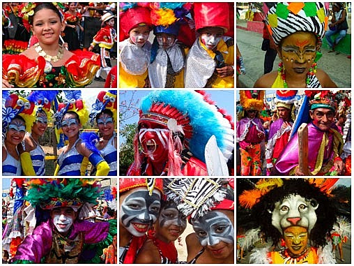 Colombia presenta a la Unesco informe sobre la diversidad cultural del país.