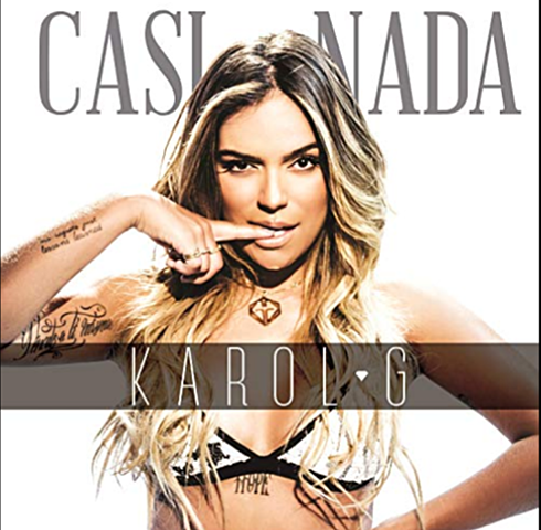 "Casi Nada"