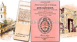 Timeline: Periodo de la Organización y Consolidación del Estado Nacional Argentino (1860-1930)