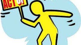 Timeline: Brendan's "Era of Activism" Timeline