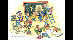 EDUCACIÓN DEL SIGLO XXI