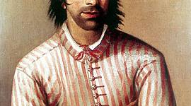 Timeline: Peter the Great