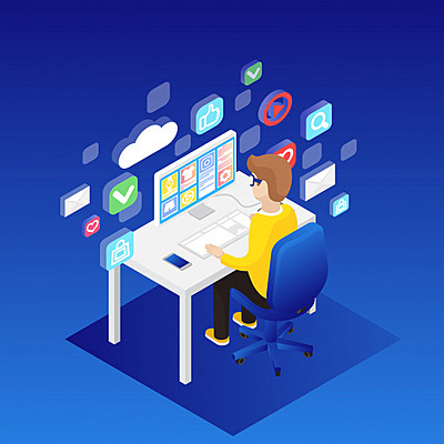 Timeline: Recursos Educativos Digitales