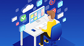 Timeline: Recursos Educativos Digitales