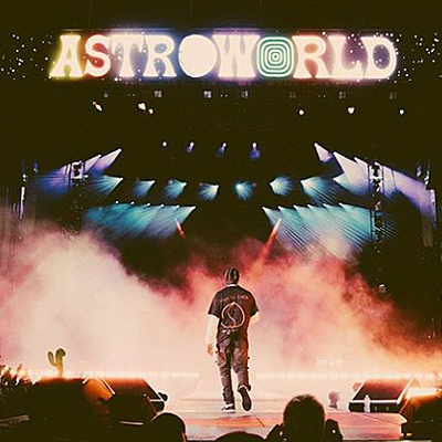 Timeline: Mi vida...